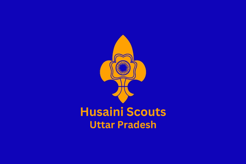 Eastern Railway Bharat Scouts & Guides, Naihati GROUP